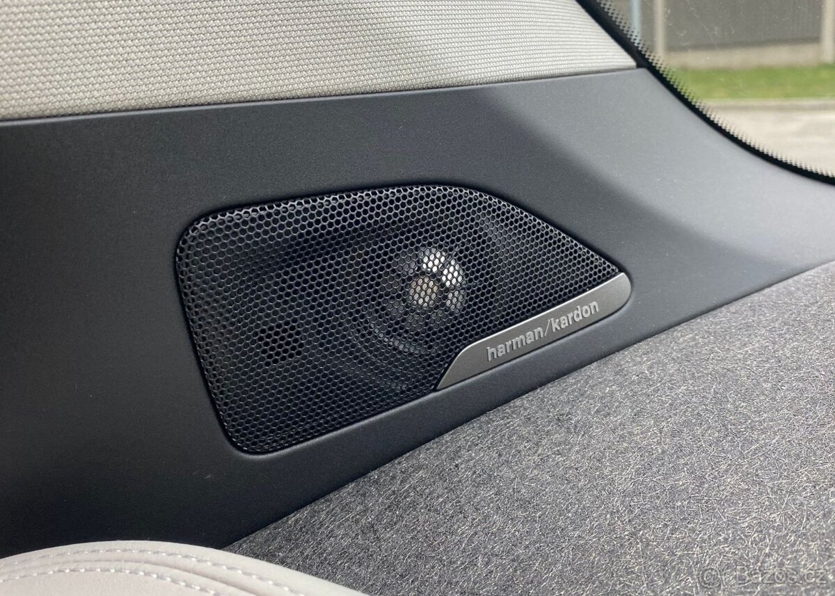 BMW i3 120 Ah 2020 FULL - 11