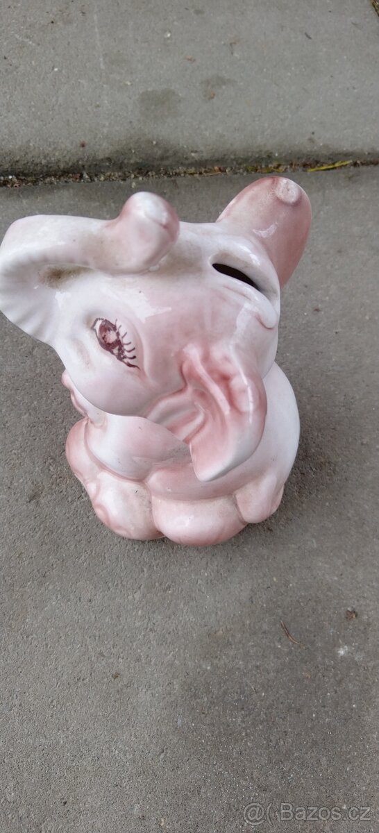 sklo,porcelán 6. - 11