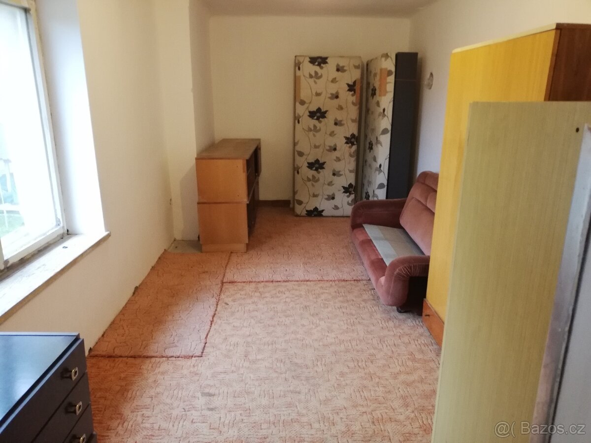 PRONÁJEM domu RD 2+1 v Libina - 11