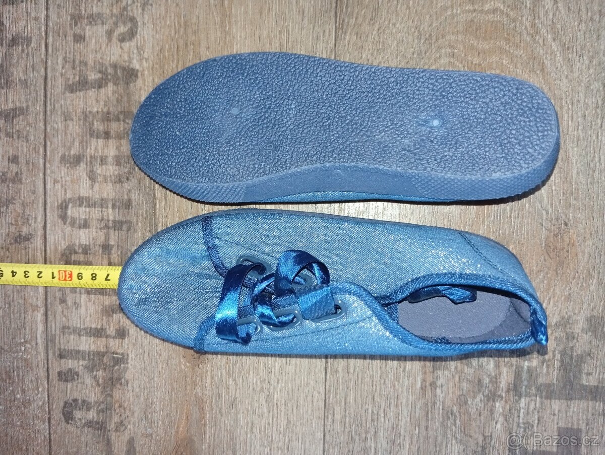 Dětské boty vel.29-37 - 11