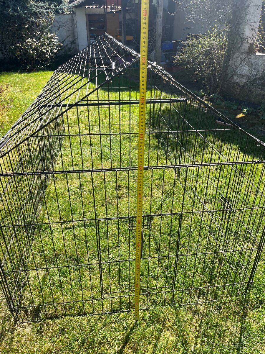 Prodám výběh - 11