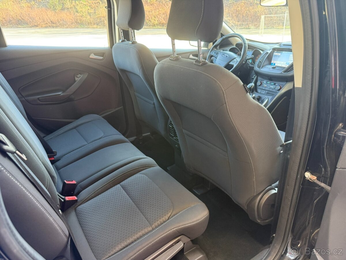 Ford Kuga, 1.5i, 110kw - 11