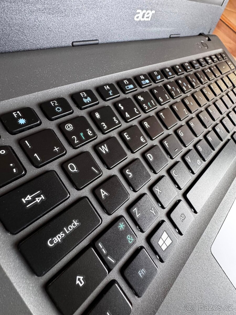 Notebook Acer Aspire One - 11