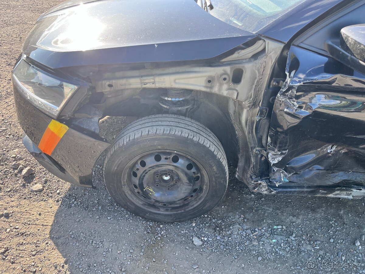 Škoda Fabia 3 1.0 MPI , 44kw r.v 2019 - 11