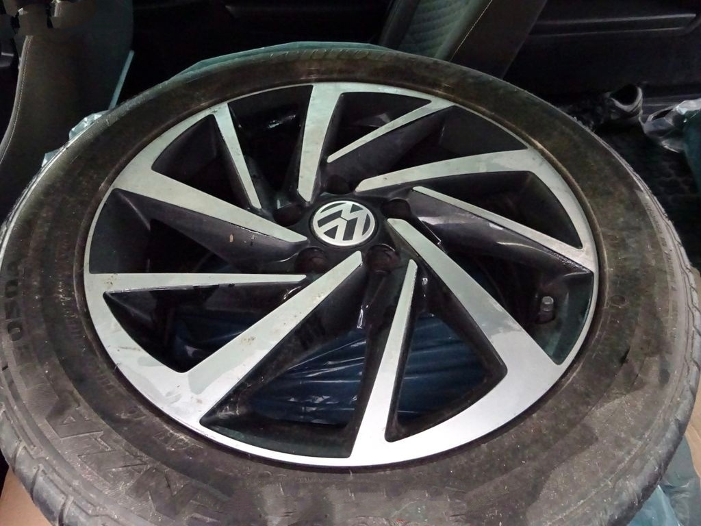 VW Sharan 2,0 TDI 110kW DSG 7 mist 2018 73tkm - 11