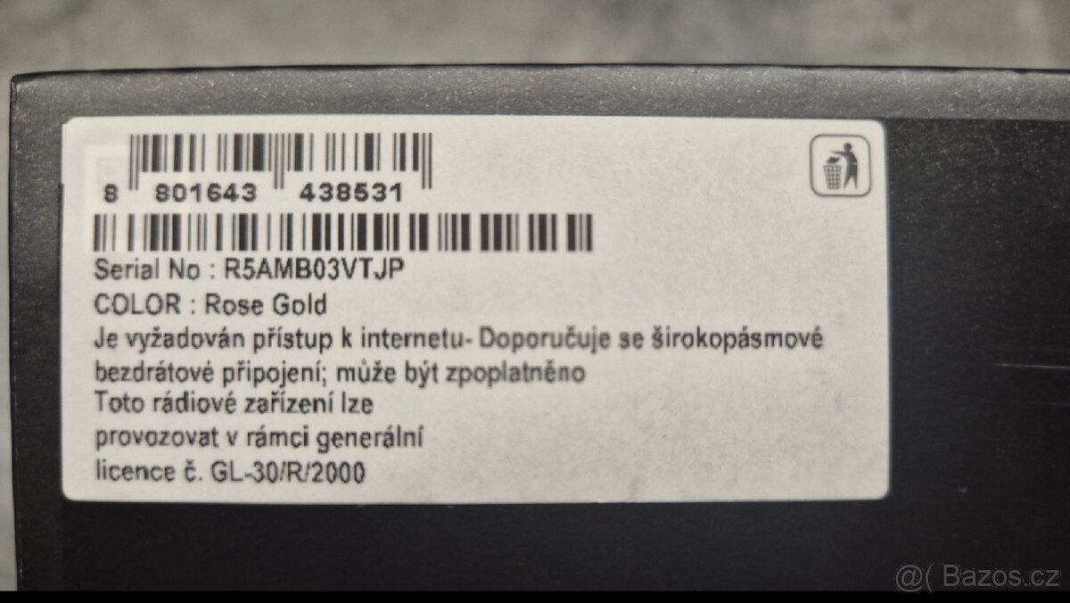 Samsung Galaxy watch 42mm - 11