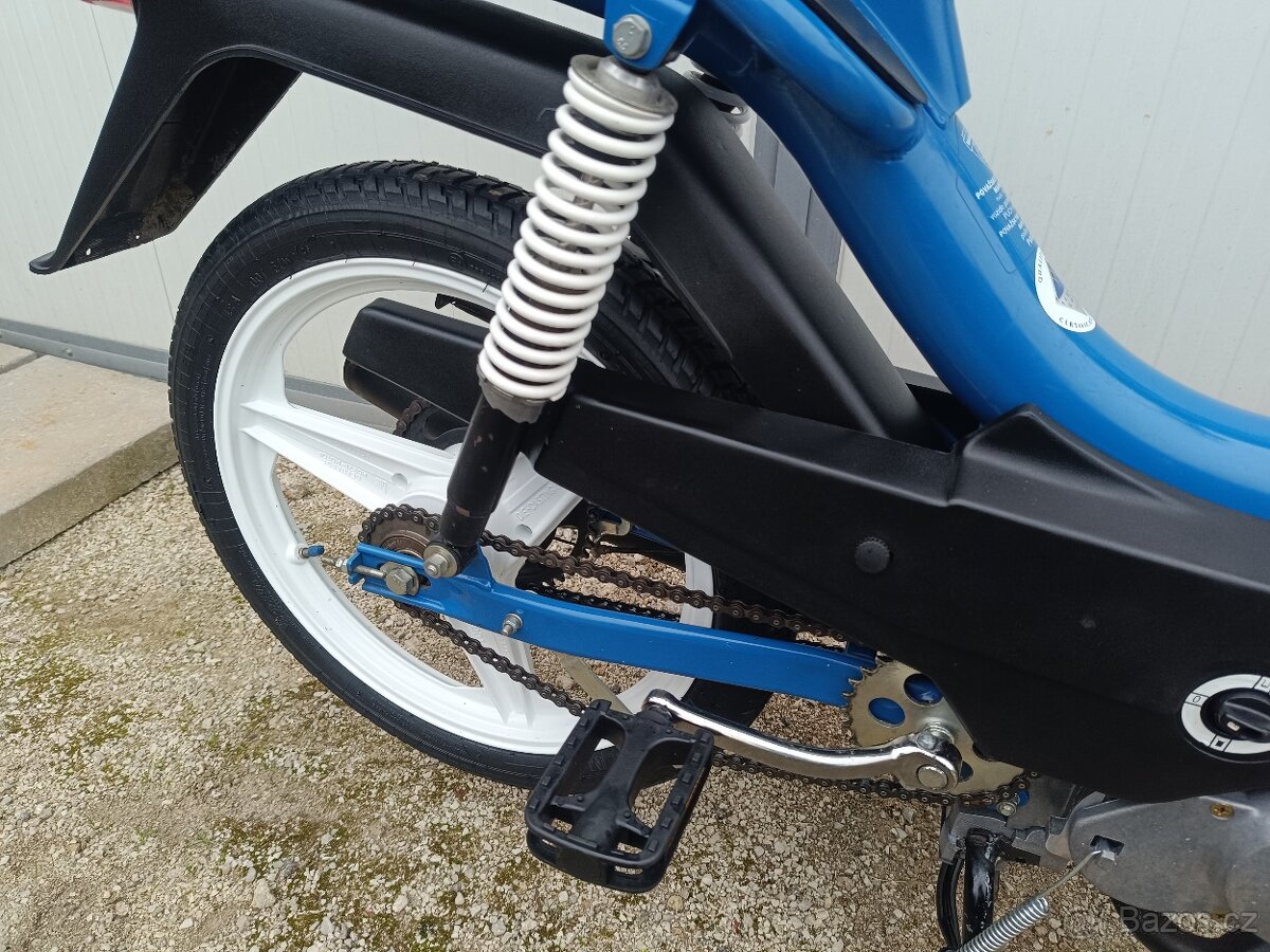 MANET KORADO - 216 - uloženka - 11