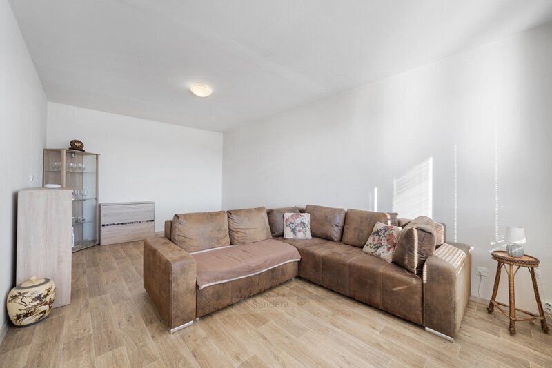 Prodej kompletně zrekonstruovaného bytu 1+1 v osobním vlastn - 11