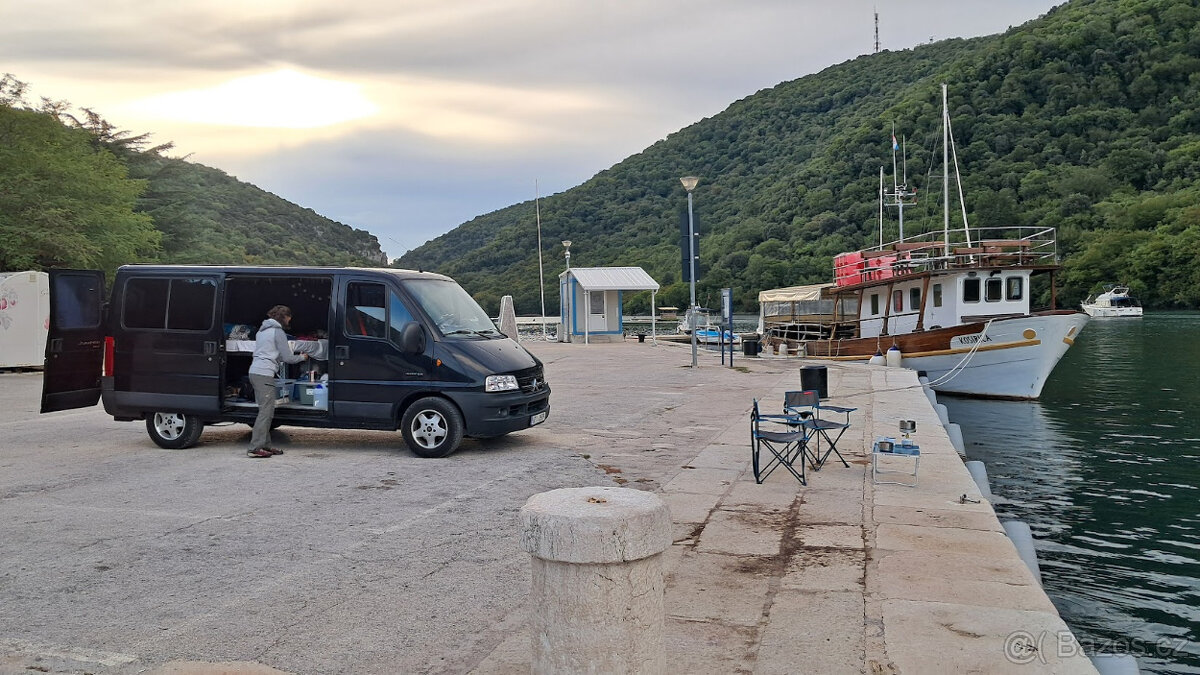 Citroën Jumper - 11