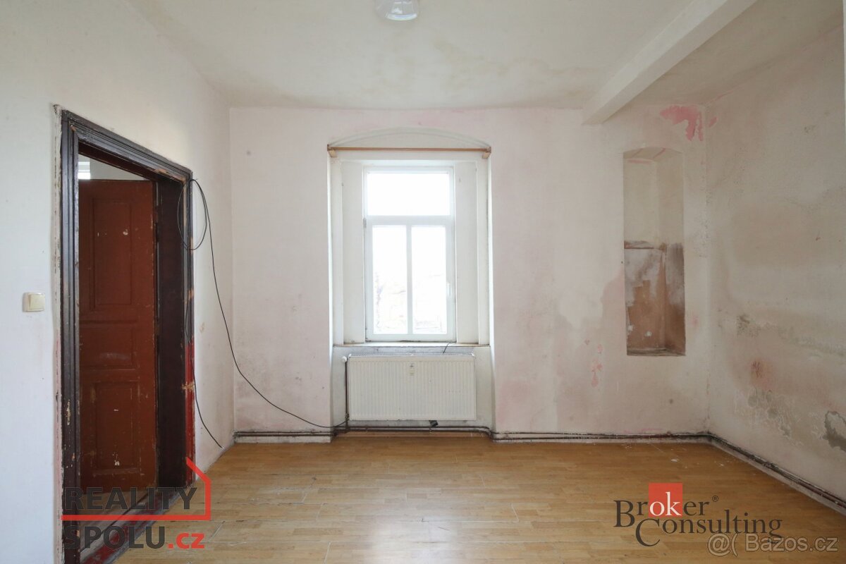 Prodej, komerční/činžovní dům, 300 m2, Dubická 973/40, 47001 - 11