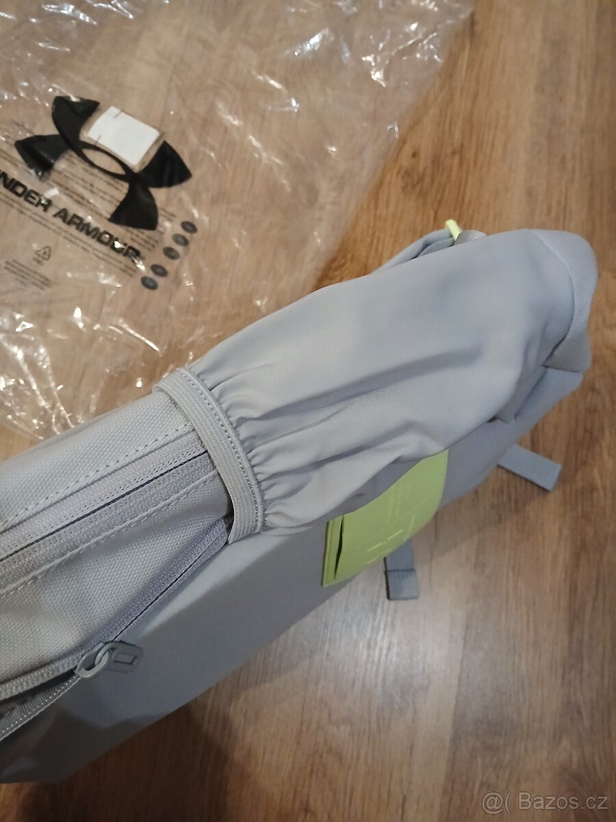 Batoh Under Armour nový - 11