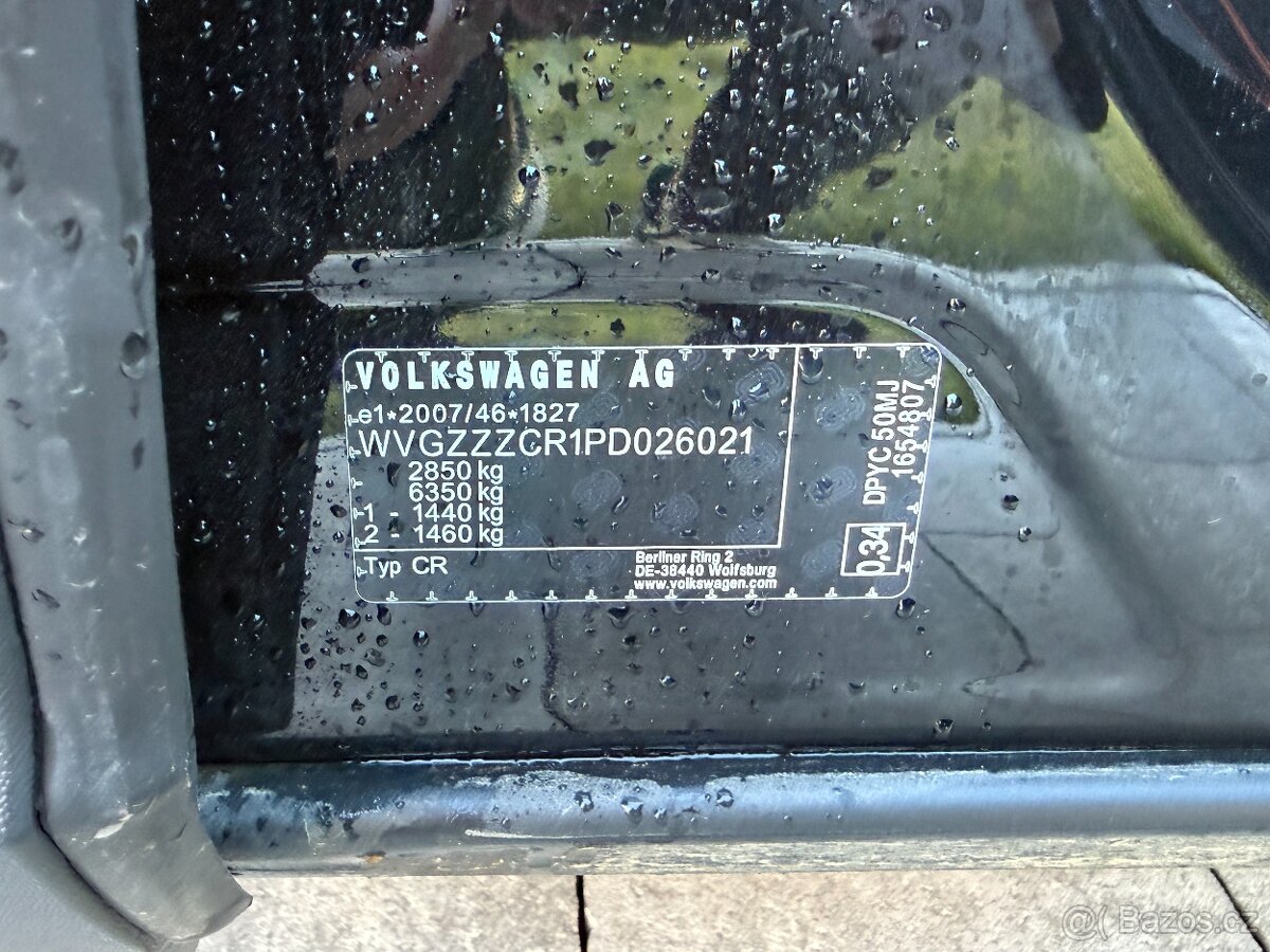 Volkswagen touareg 3.0 4motion - 11