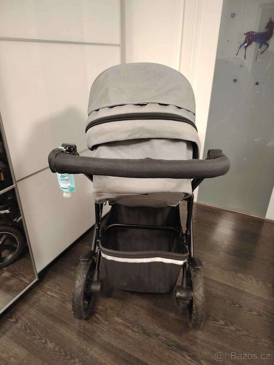 Britax Römer Kočárek Smile III 3v1 - 11