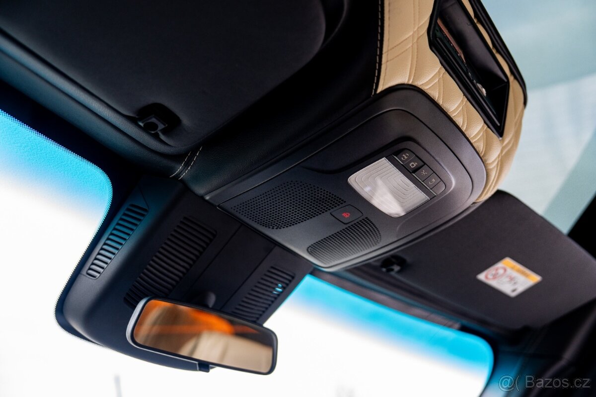 Mercedes-Benz Sprinter 519 CDI – Premium Line - 11