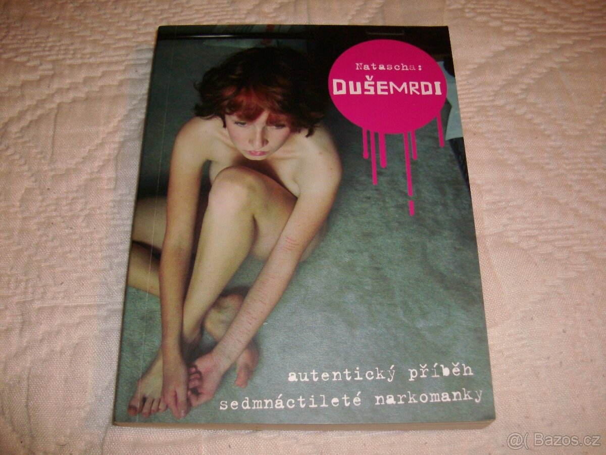 knihy různé žánry - 11