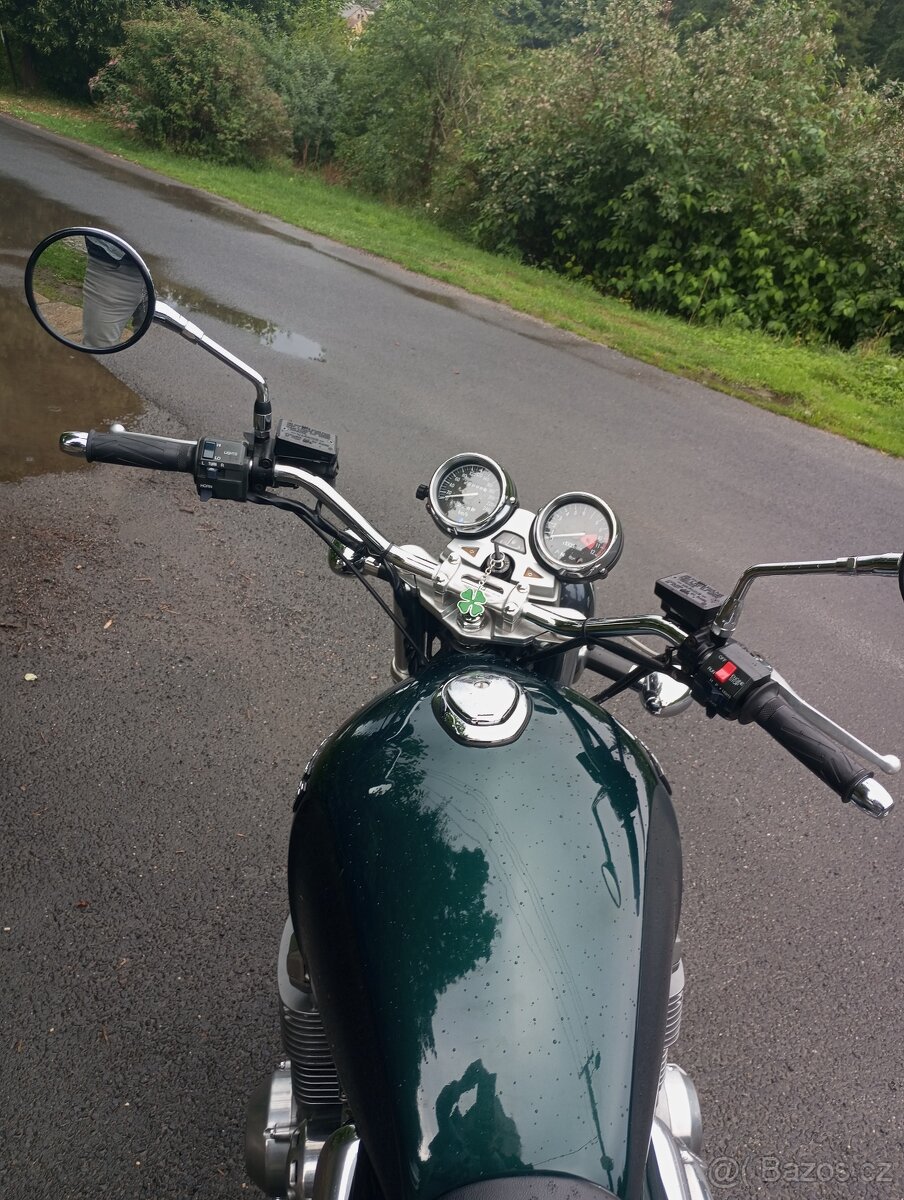 Kawasaki zephyra 1100 - 11