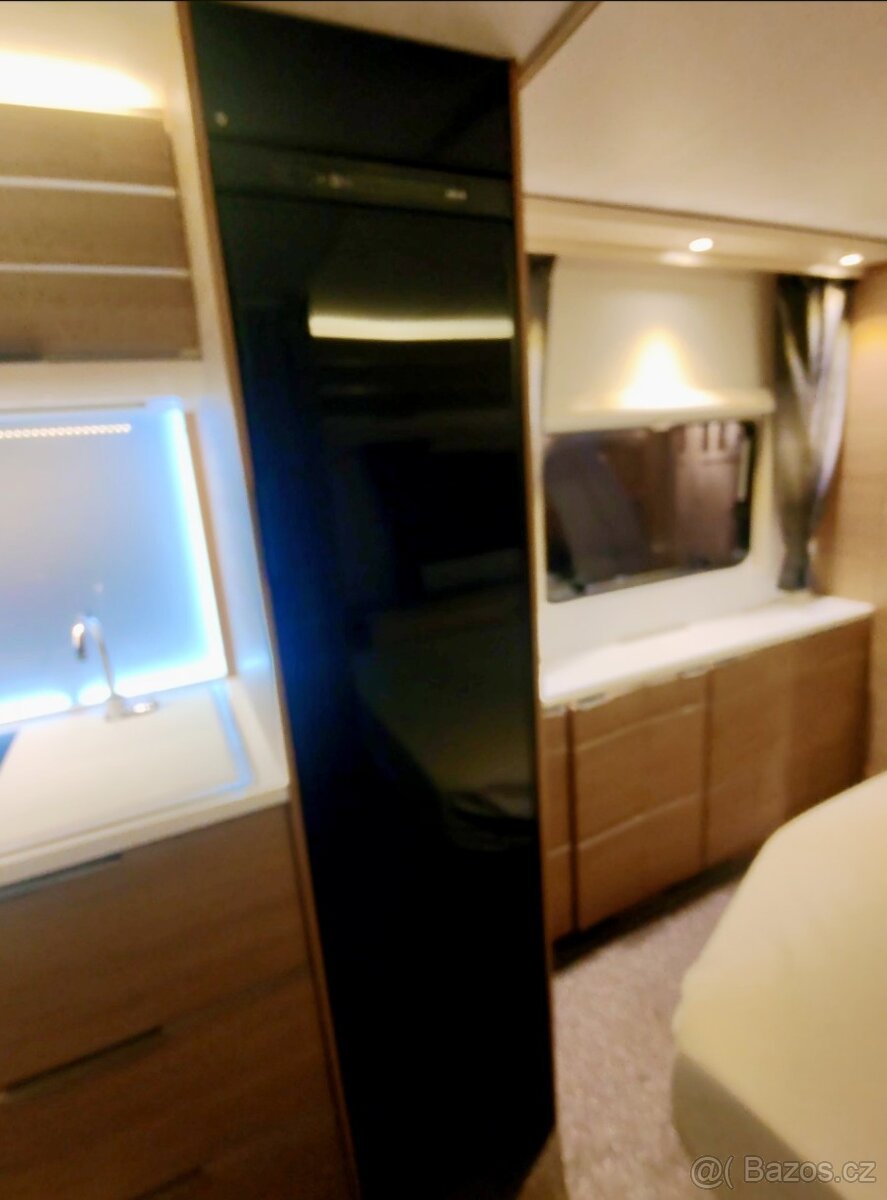 Adria Adora 613UT Thame, tabbert, hobby, fendt - 11