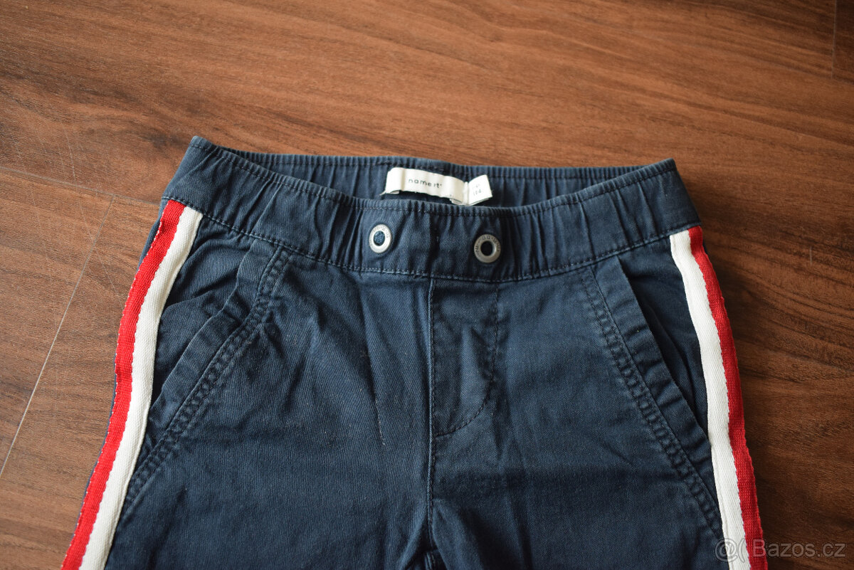 Set 3 ks kalhot vel. 104 - 11