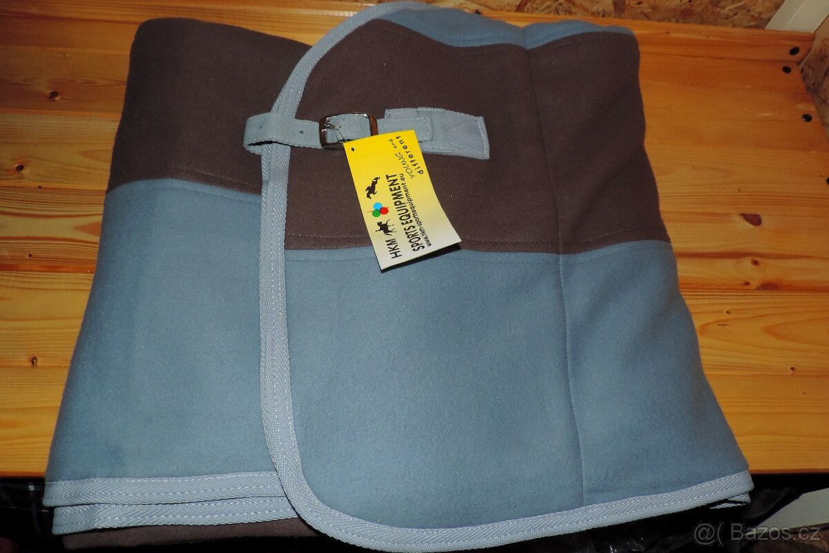 Odpcovací deky - 11