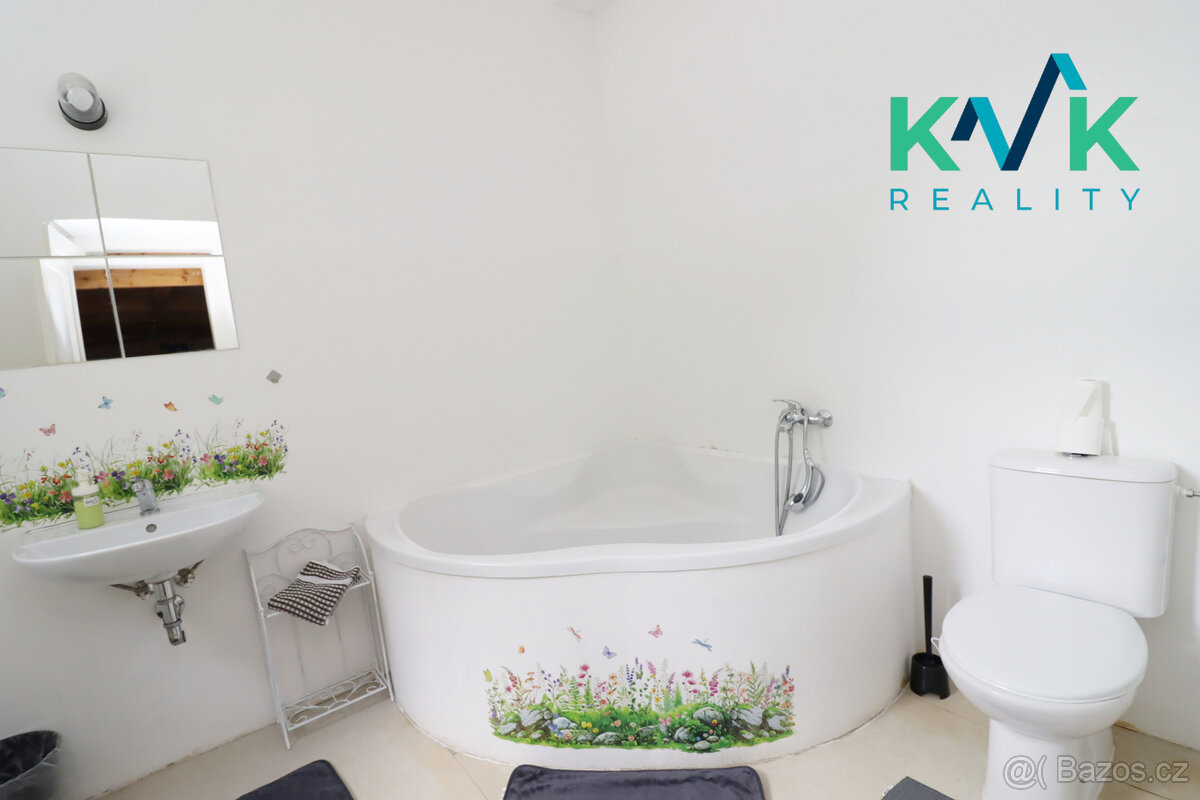 Prodej bytu 2+1, 61 m² – Jáchymov, ul. K Lanovce - 11