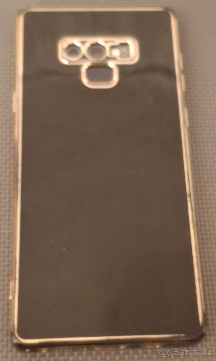 Samsung Galaxy Note 9 - 11