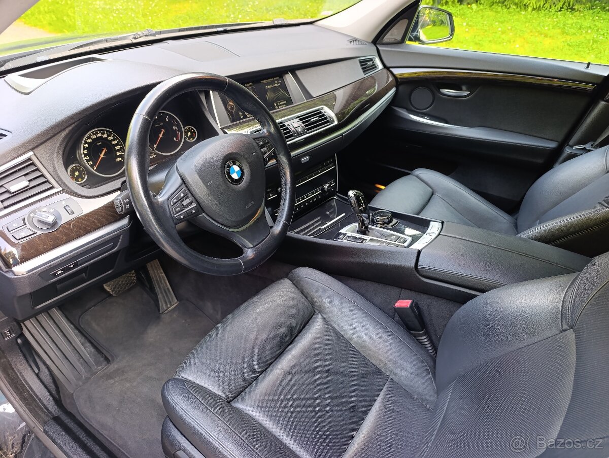 5gt 3.0 diesel 313HP - 11