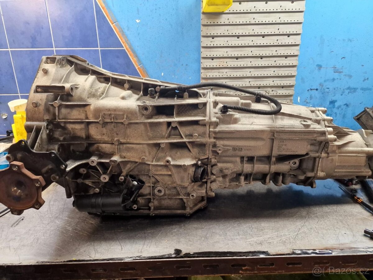 Audi A5 3.0 TFSI 608Hp/ 735Nm - 11