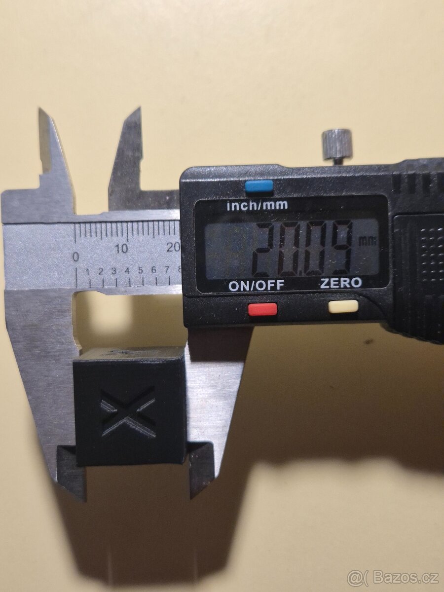 3D tiskárna Geeetech i3 Pro X - 11