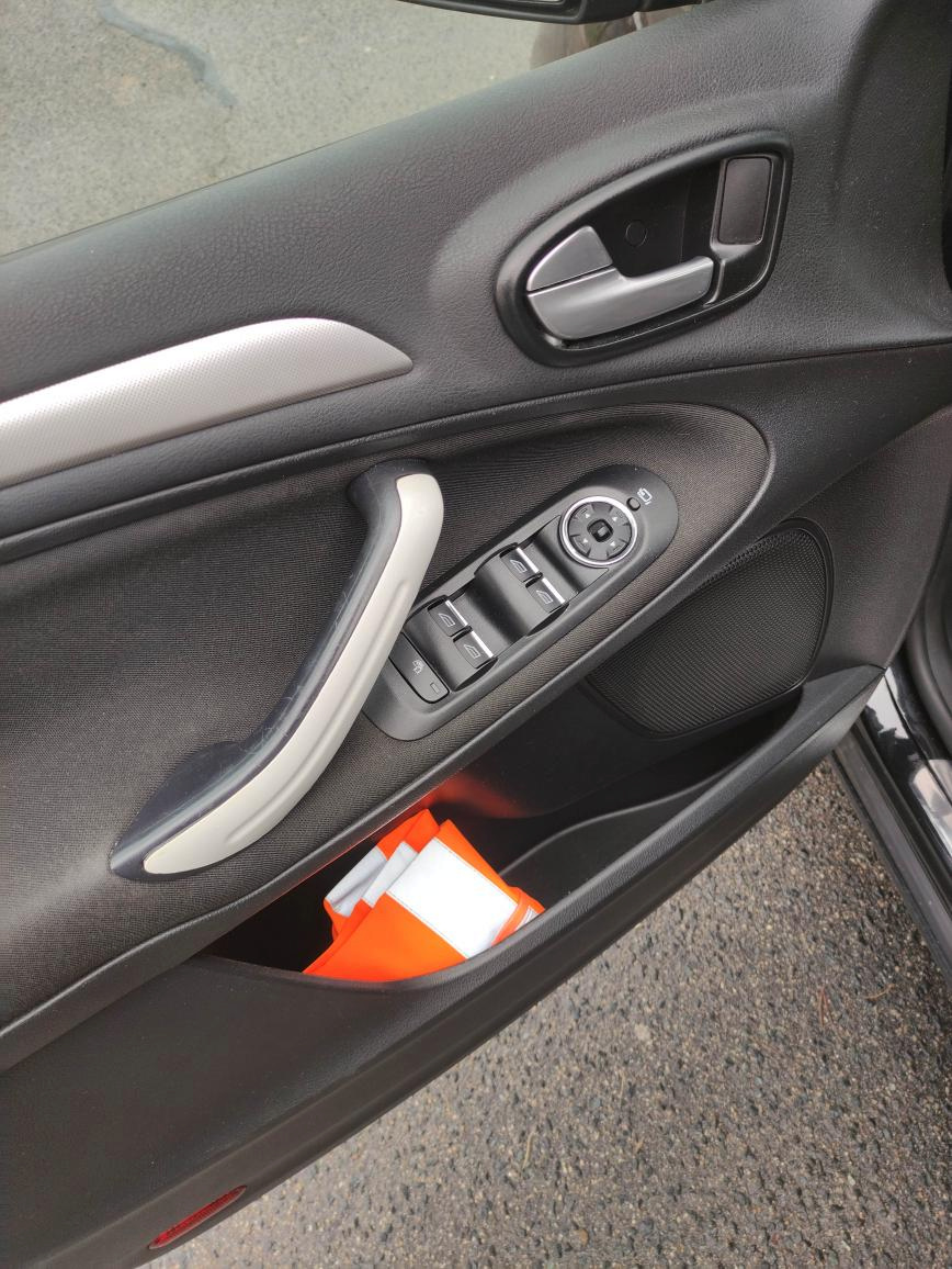 Ford S-Max, 2014. - 11