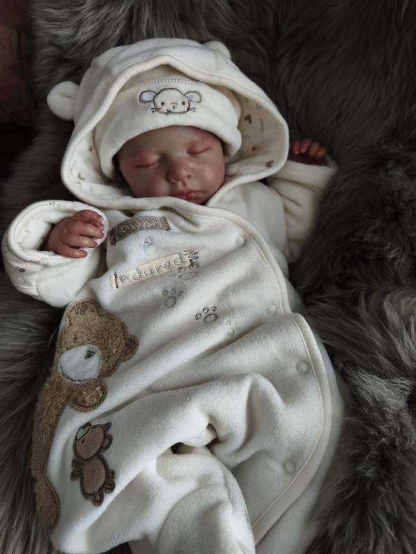 Overal s medvídkem vel.56 - 11