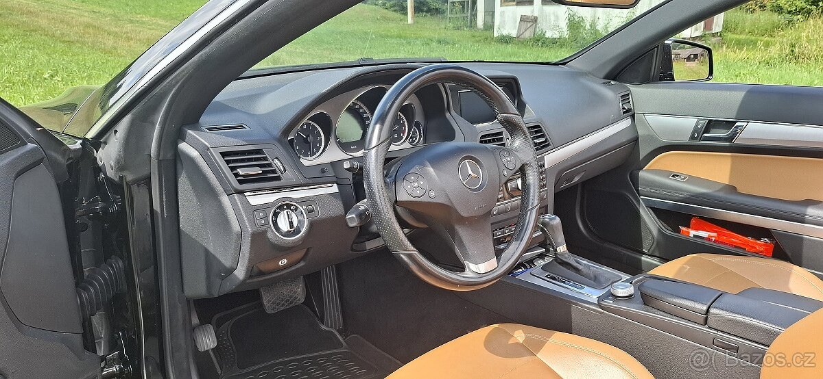 Prodám kabriolet 135 kW - cena k jednání - 11