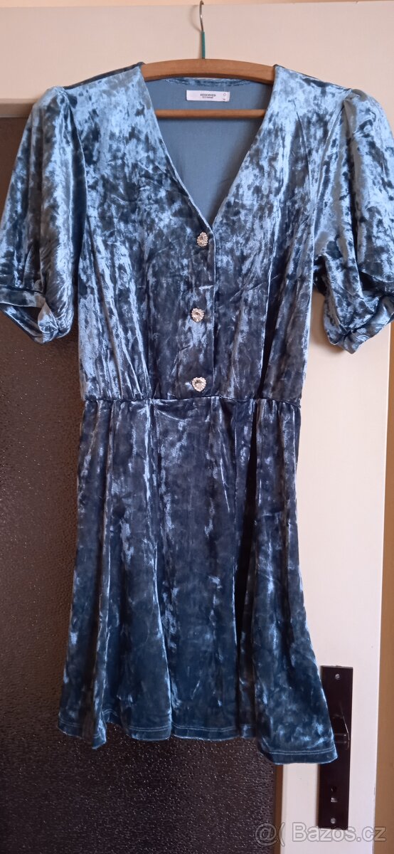 Oblečení vel.M - 11