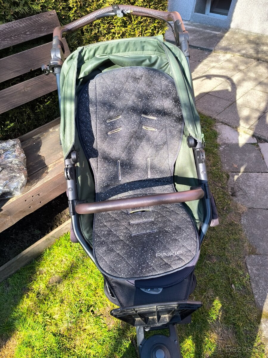 TFK sporťák mono - 11