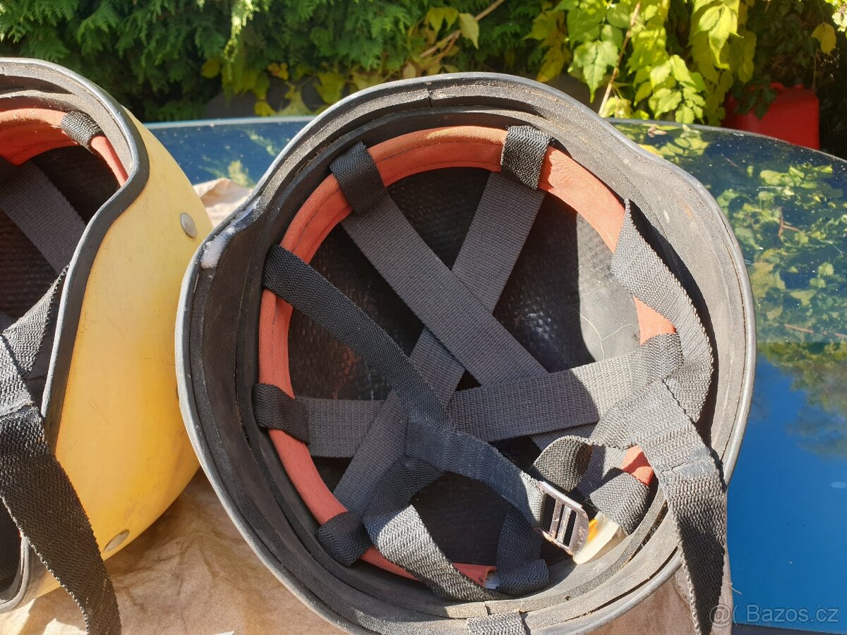 Horolezecké přilby Cassida alpine - 11