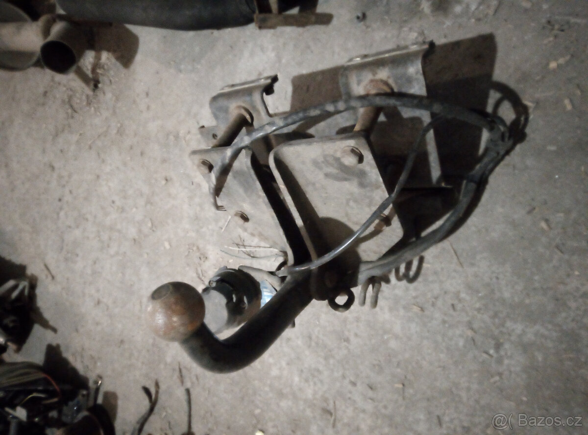 tažné zařízení koule - 11