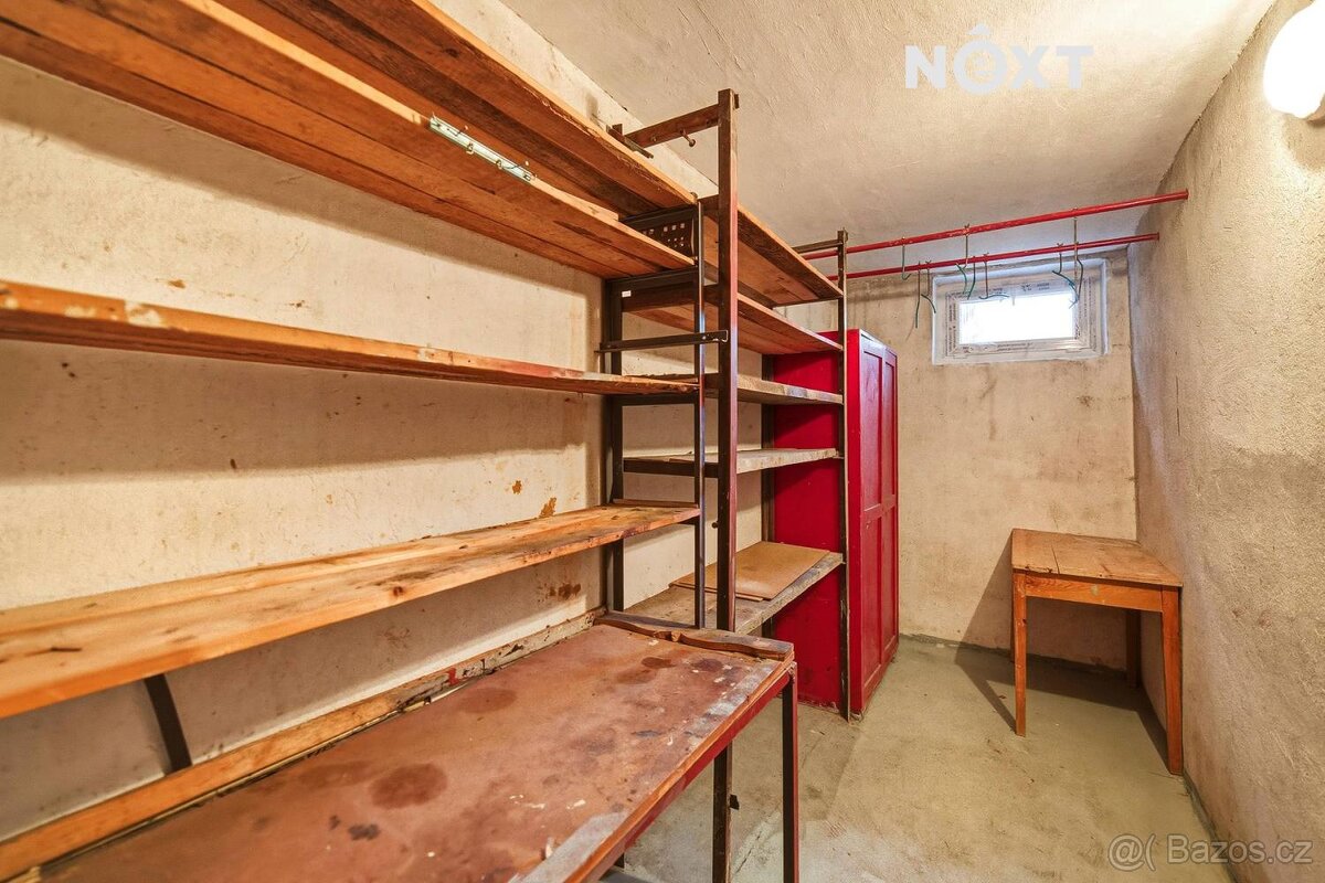 Prodej byt 4+1, 75㎡ - 11