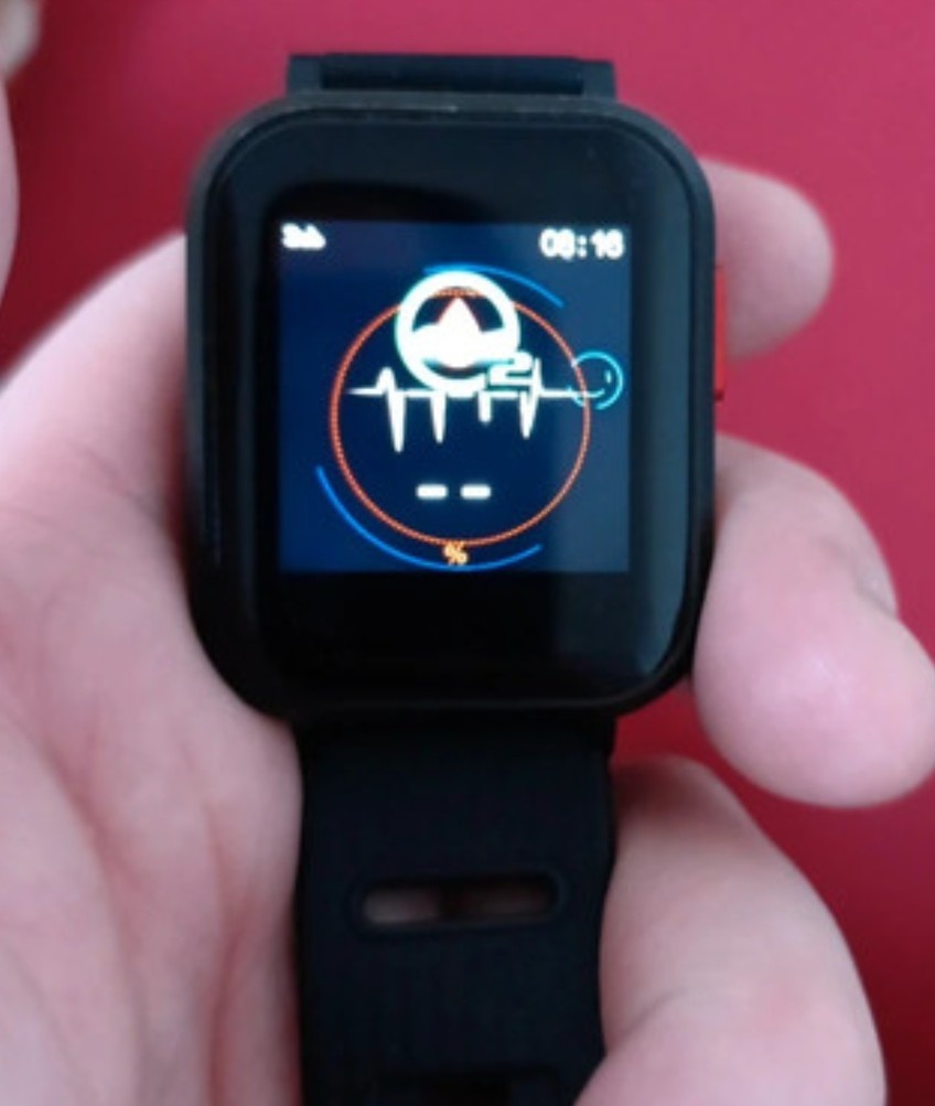 Hodinky Smart watch - 11