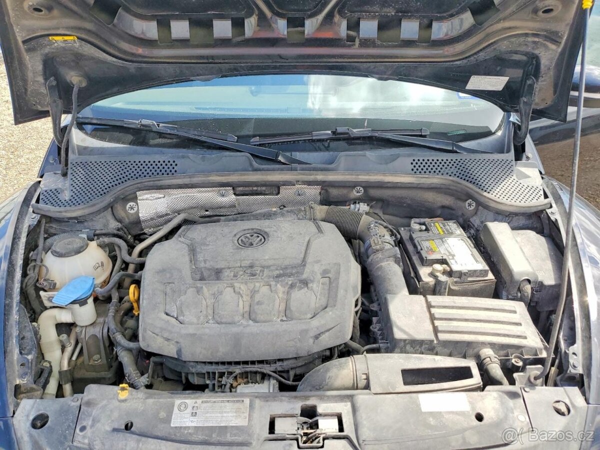 Volkswagen Beetle S 2018 - 11