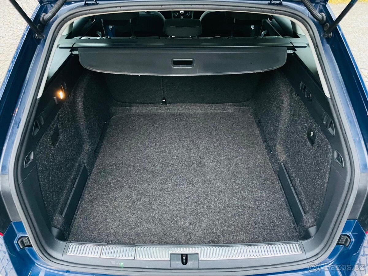 Škoda Superb 1.4TSI MANUÁL 1.MAJITEL SERVISKA TAŽNÉ - 11