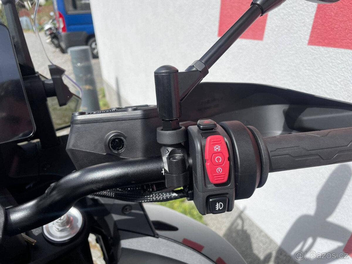 CFMOTO 800 MT EXPLORE - odpočet DPH | Nový motocykl - 11