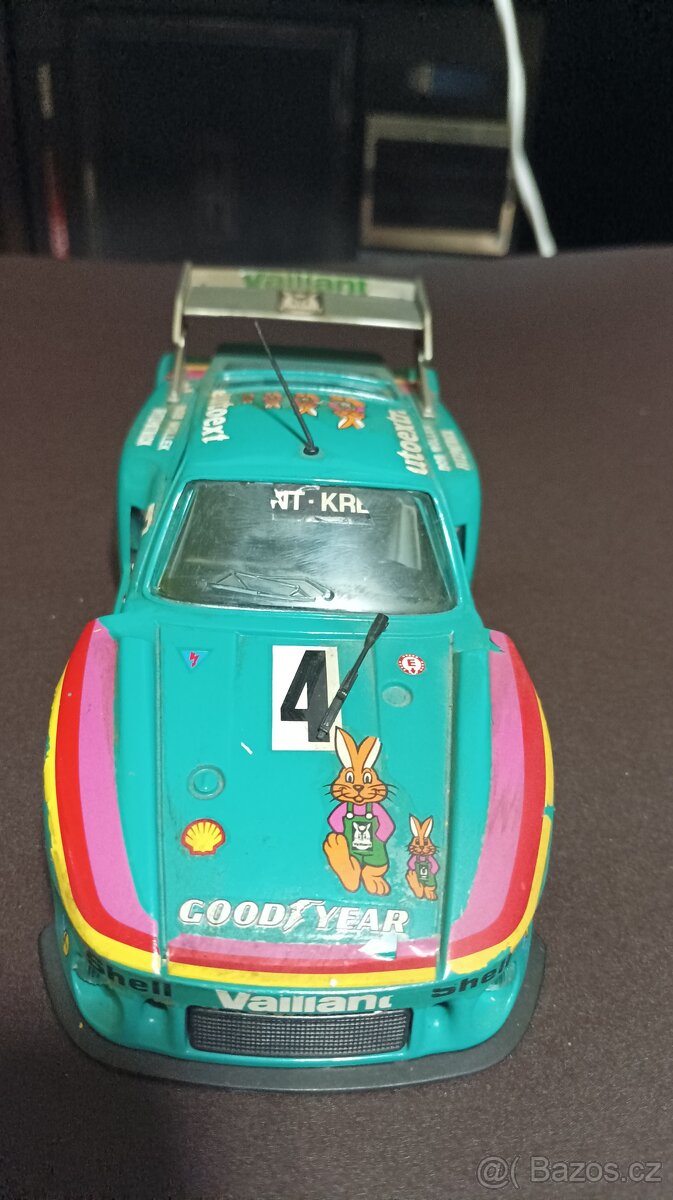 Modely autíček Bburago, Maisto, Rawel - 11