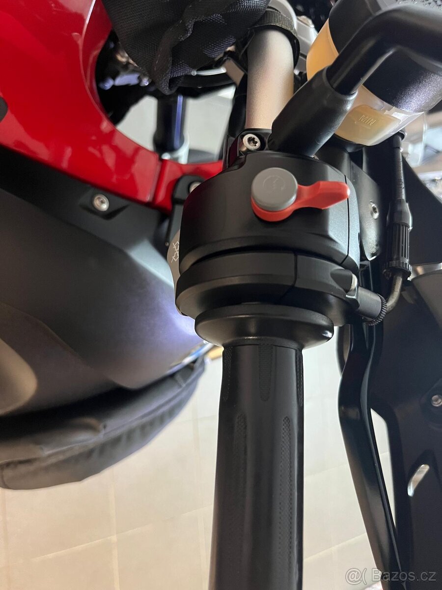 BMW R 1200 Adventure, r.v. 2009 , 77 KW - 11