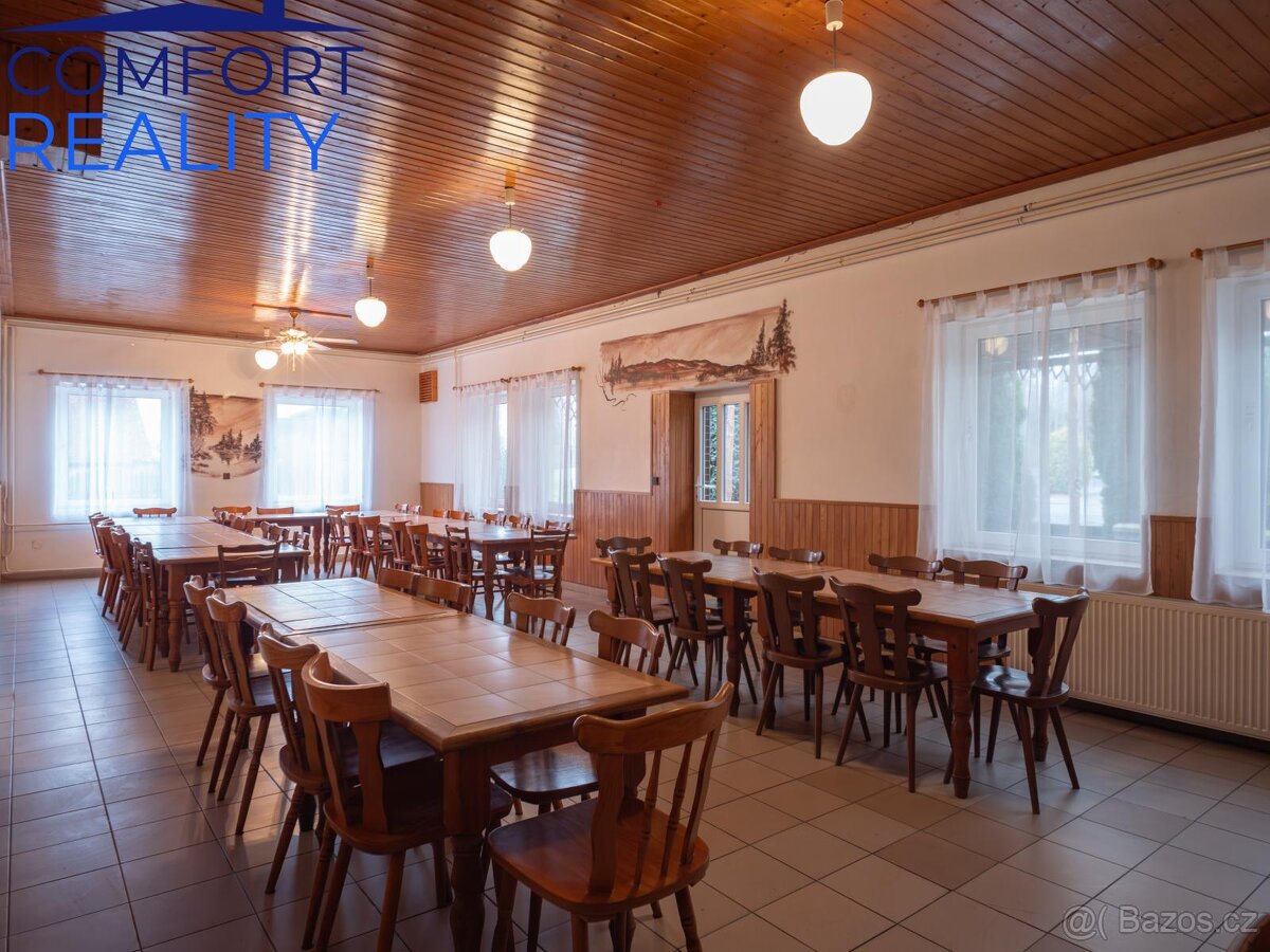 Prodej výrobních prostor Suchdol nad Odrou, Kletné - 11