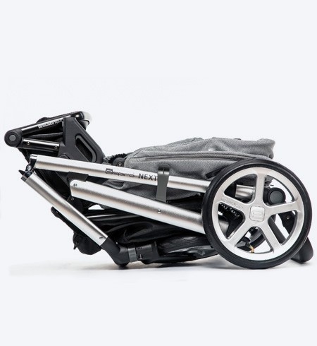 Kočárek 3 kombinace Espiro Next Evenue - 11