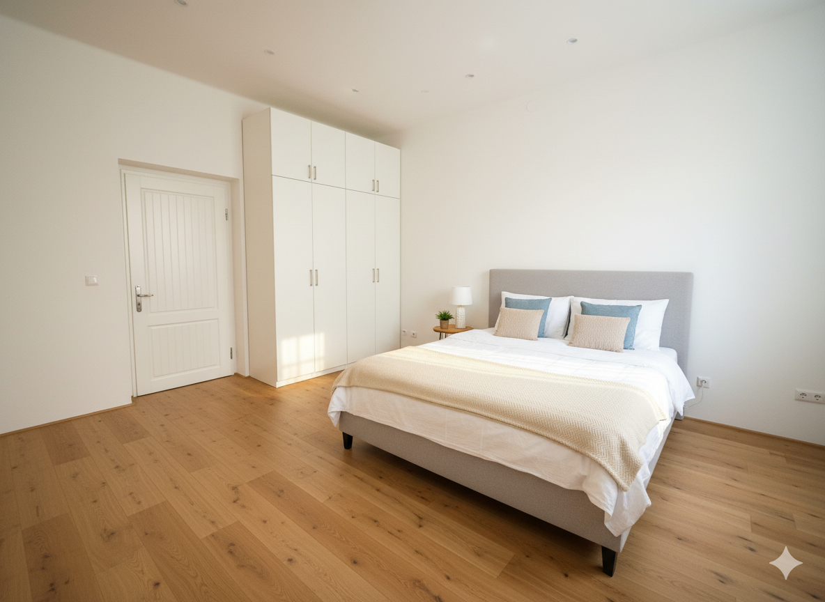 Byt 3+1, Praha, Legerova - 11