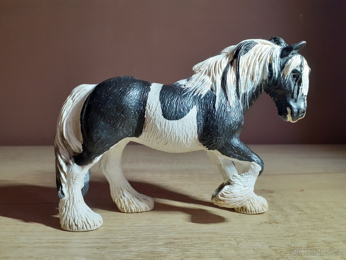 SCHLEICH Koně SBĚRATELSKĒ FIGURKY 104 - 11