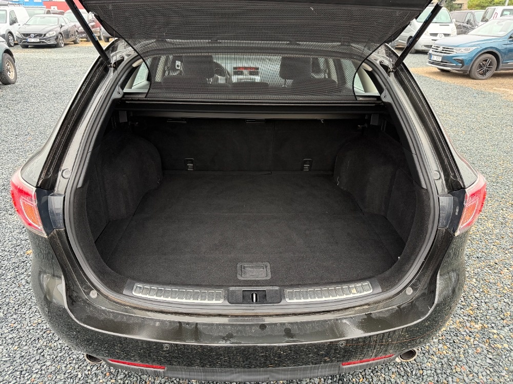 Mazda 6 2.0i Combi Dynamic - 11