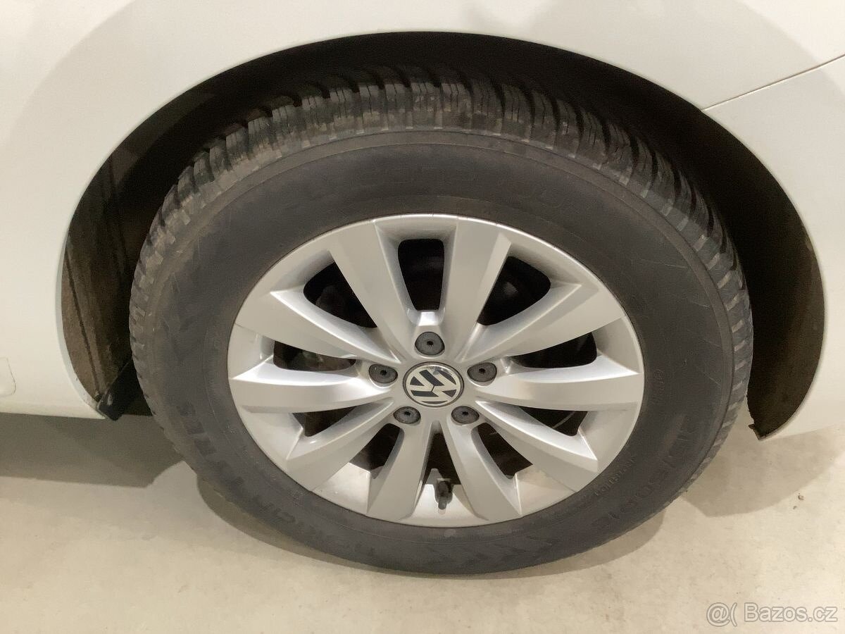 VW BEETLE 1.2 TSI 77KW DESIGN - 11