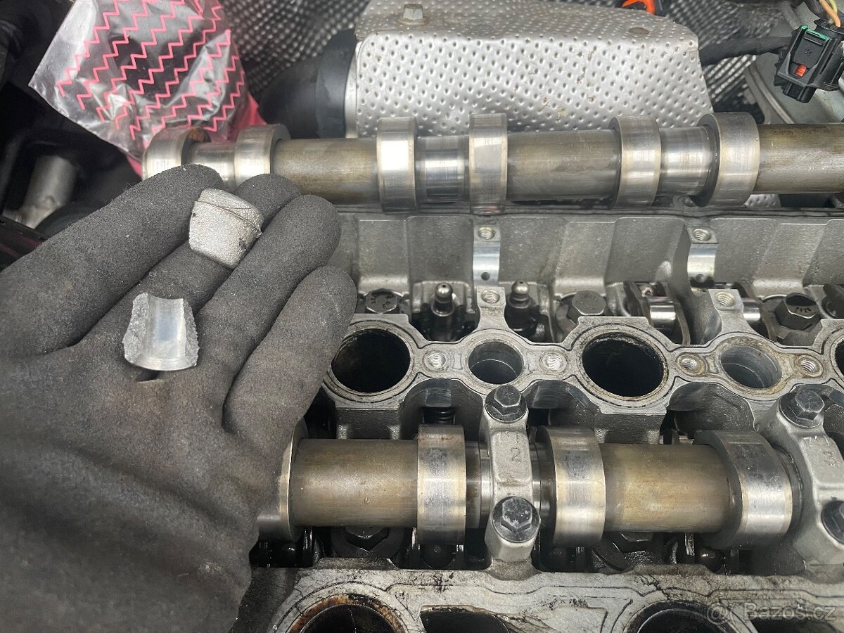 Prodám Volvo V60 D5, 2.4 4x4 - 11