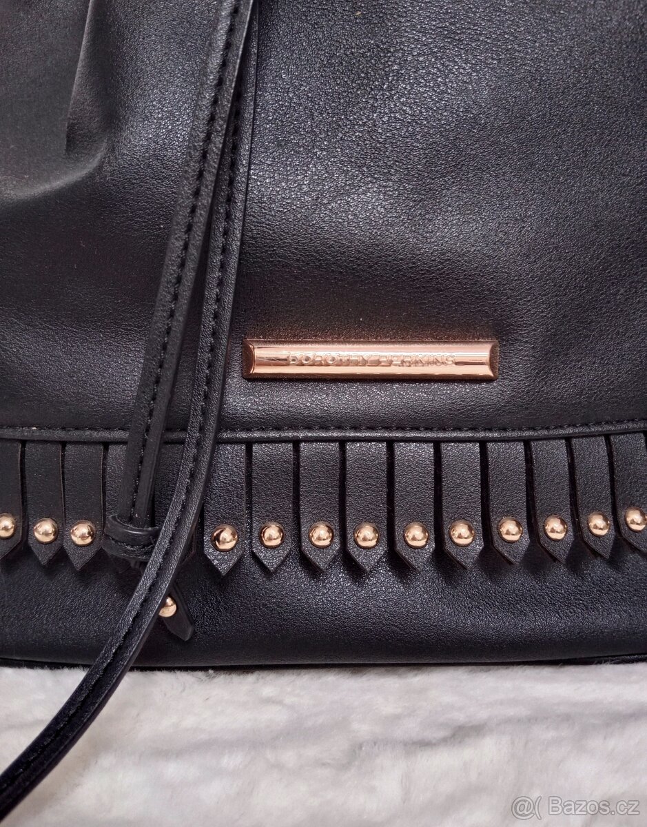 Nová kabelka Dorothy Perkins - 11